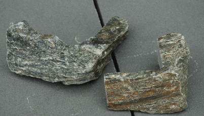 Carderock® Thin Veneer Corners