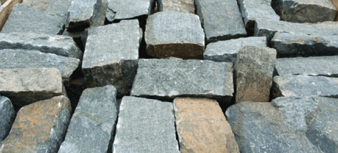 North Lake Roughly Squared