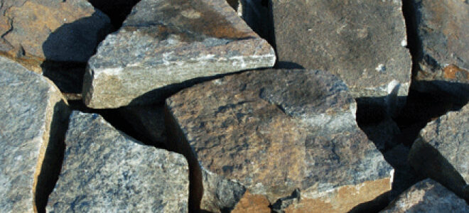 North Lake Dark Veneer