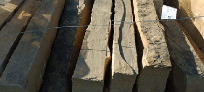 Tennessee Strip Veneer