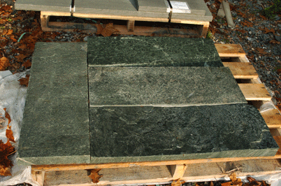 Carderock® Thin Ashlar