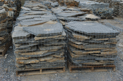 Foggy Bottom Flagging