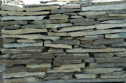 Old Colonial Wallstone