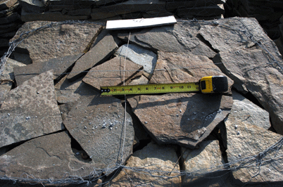 Old Colonial Wallstone