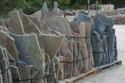 Pennsylvania Irregular