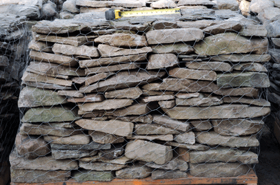 Pennsylvania Mountain Stone