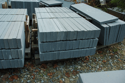 Pennsylvania Thermal Tread