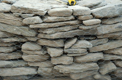 Shennandoah 1" - 3" Wallstone