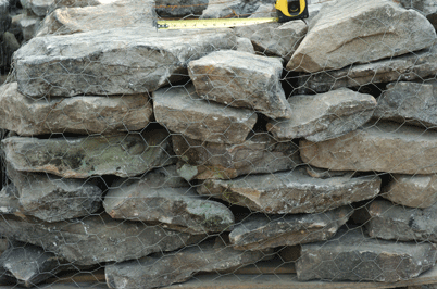 Shennandoah 3" - 5" Wallstone