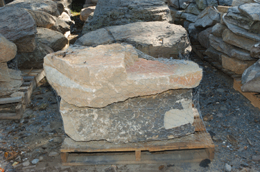 Shennandoah Boulders