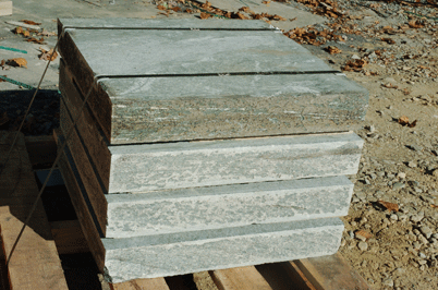 Thermal Carderock® Caps