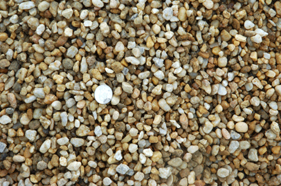 Pea Gravel