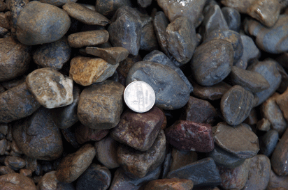 Decorative Landscape Stones