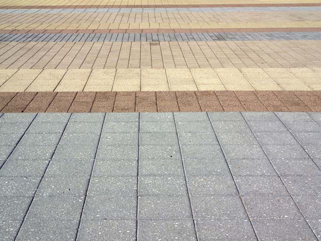 Hanover® Concrete Paver Products