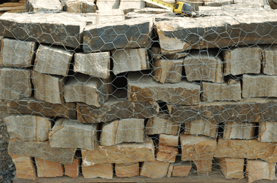 West Mountain Veneer