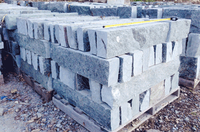 Ashlar Wallstone