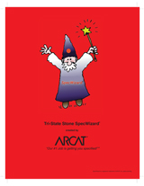 ARCAT Tri-State Stone SpecWizard