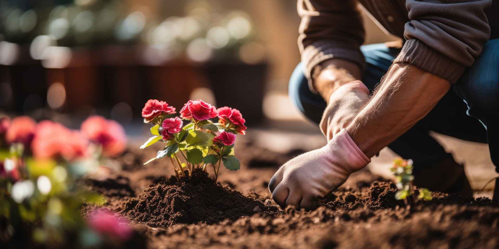 Bagged Mulch and Bulk Mulch Delivery Bethesda MD