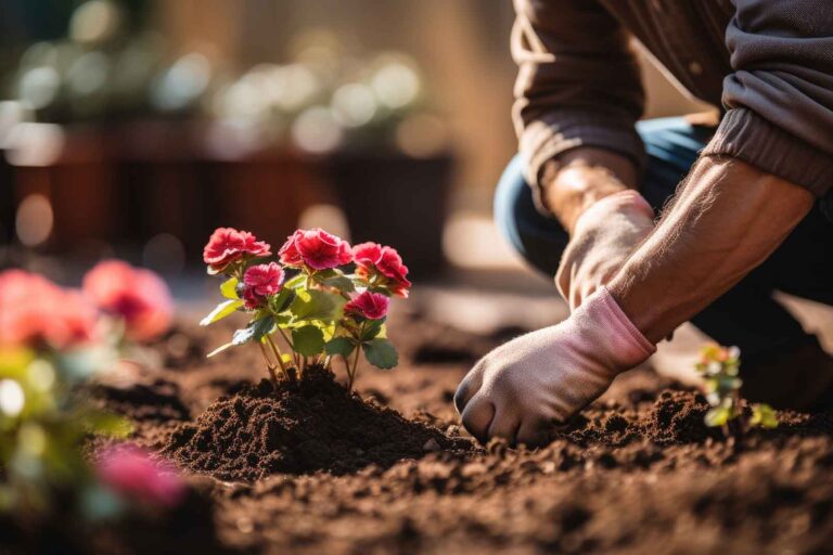 Bagged Mulch and Bulk Mulch Delivery Bethesda MD
