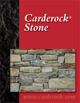 Carderock® Stone Brochure