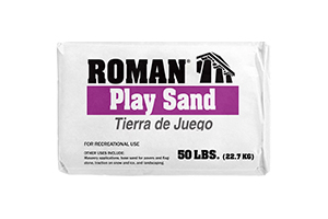 Roman Play Sand