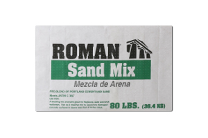 Roman Sand Mix