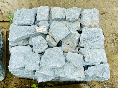 Stone Products Carderock Premium Snapp Veneer