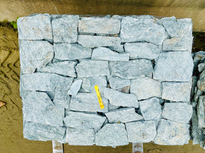 Stone Products Carderock Premium Thin Veneer Stone