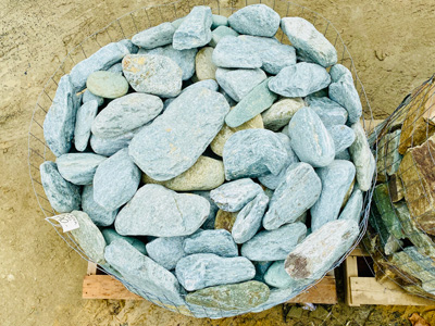 Carderock Tumbled Carderocks