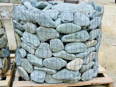 Carderock Tumbled Carderocks