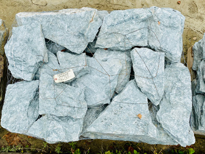 Carderock Veneer Stone