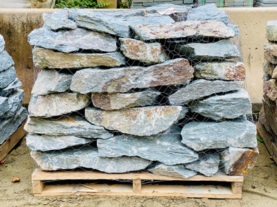 Carderock Veneer Stone