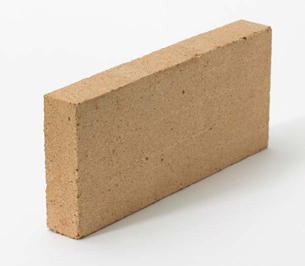 Superior Clay Buff Firebrick