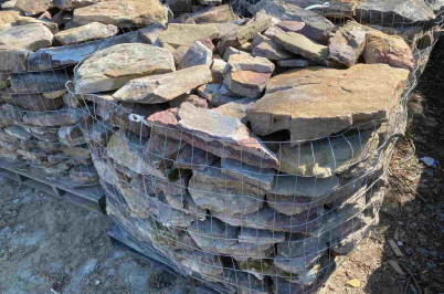 Western Maryland Field Stone 1"-3"