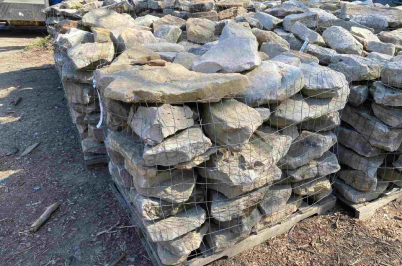 Western Maryland Field Stone 3"-5"